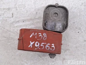 Ford LX615A261FA Kuga III 2020 Auspuffblende Endrohr