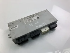 BMW 7394651 5 Touring (F11) 2011 Unidad de control para la tapa del maletero