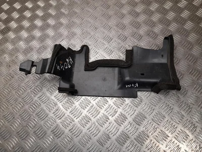 Toyota 16695-0Q030 / 166950Q030 AYGO X (_B7_) 2025 Radiator trim - Image 1