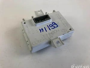 Renault 283467937R CAPTUR (J5_) 2016 Aparato de mando