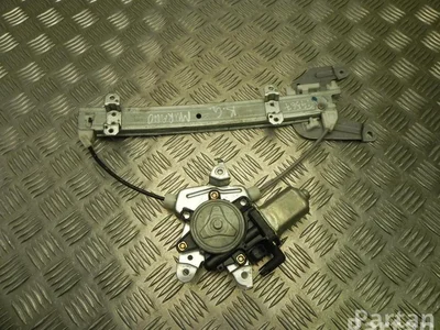 Nissan 80731 89915 / 8073189915 MURANO I (Z50) 2005 Lève-vitre Left Rear - Image 1