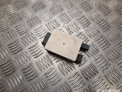 Nissan 17001 4JA0A / 170014JA0A NP300 NAVARA Pickup (D23) 2016 unité de contrôle - Image 1