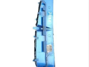 Porsche 971.854.775F, 971.854.775FFF, 971.854.775 / 971854775F, 971854775FFF, 971854775 PANAMERA (971) 2017 Un autre détail de finition