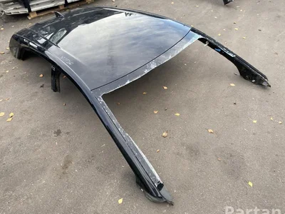 Nissan Ariya 2024 Toit - Image 1