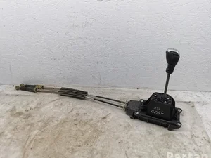 Renault 349010873R CAPTUR (J5_) 2018 Levier de vitesse