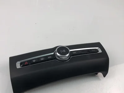 Volvo P31398845 S90 II 2017 Contrôle / Boutons - Image 1