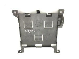 Chevrolet 84102826 Corvette (C8) 2021 Montaż