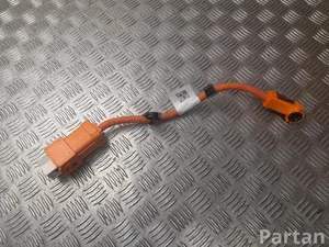 Volkswagen 3WA 971 483 / 3WA971483 Tayron 2025 Fils du compartiment moteur