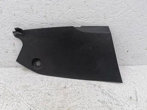 Peugeot 9836594480 208 II (P21) 2021 Garniture de la console centrale