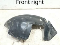 Porsche 981.504.504.00 / 98150450400 BOXSTER (981) 2013 Wing liner Right Front
