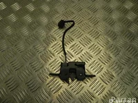 Renault 656010010R SCÉNIC III (JZ0/1_) 2014 Serrure