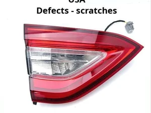 Maserati 6701068350, 20680504, 20686002 LEVANTE 2017 Taillight Left USA