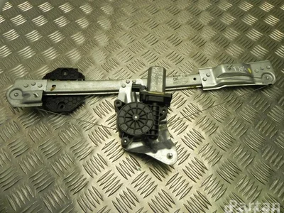 Dacia 807213282R SANDERO II 2018 Lève-vitre Left Front - Image 1