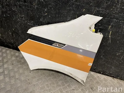 Volkswagen TRANSPORTER VI komercinis (SGA, SGH) 2023 Sparnas kairė pusė - Paveiksliukas 1