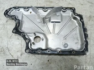Bentley 07P103800E BENTAYGA 2017 Oil Pan