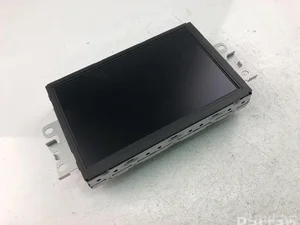 Volvo 31382906AC V70 III (BW) 2011 Ecran