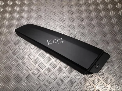 Dacia 768186704R Jogger 2022 Накладка центральной стойки двери справа - Изображение 1