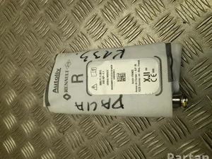 Dacia 648835200G Sandero III (DJF/BJI cross) 2022 Airbag latéral