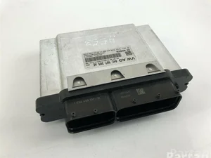 Volkswagen 04C907309AE GOLF VII (5G1, BQ1, BE1, BE2) 2014 Unités de contrôle