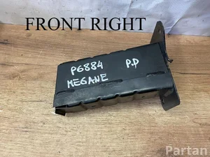 Renault 561102056R MEGANE E 2024 Bumper reinforcement Front