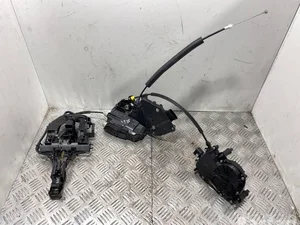 Jaguar EW93218A42AA, EW93203A28BF XJ (X351) 2014 Serrure de porte Right Front