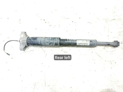 Maserati 06701596860, 462400017959, 06700028330 LEVANTE 2017 Shock Absorber Left Rear - Image 1
