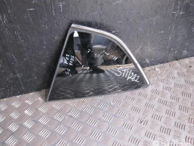 Toyota RAV 4 IV (_A4_) 2014 Vitré fixe de porte - Image 1