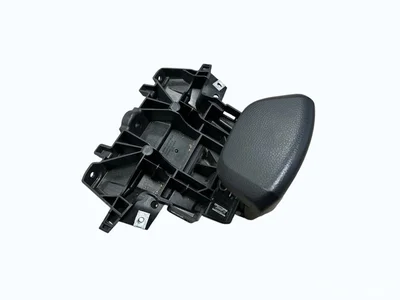 MAN Trucks 81617010453 TGX II 2021 Navigation holder - Bild 1