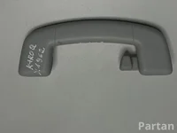 Škoda 2G0857643 KAROQ (NU7) 2019 Klamka dachu z tyłu po prawej z tyłu z lewej