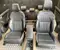 Škoda SUPERB III Estate (3V5) 2019 Set of seats Door panel Armrest - Image 2
