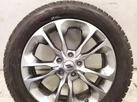 Dodge 5X1270MM DURANGO (WD) 2020 Jantes en alliage R20 EJ 8.0