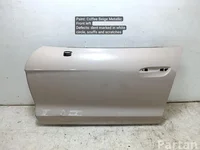 Porsche 9J1.831.193 / 9J1831193 Taycan 2021 Tür vorne links