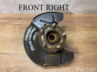 Ford L1TC3K170B1A Puma 2025 Cojinete de rueda Right Front - Imagen 1