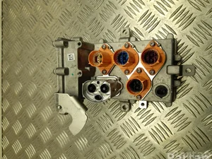 Mercedes-Benz A2935457600 EQC (N293) 2022 Transformateur de tension