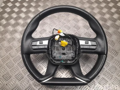 Citroën 98186254ZD DS7 CROSSBACK 2018 Volante de dirección - Imagen 1