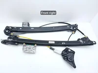 Audi 4M8.837.462.A / 4M8837462A Q8 (4MN, 4MT) 2021 Подъемное устройство для окон спереди справа