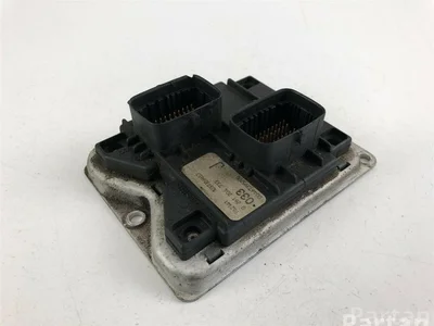 Alfa Romeo 0261204733 166 (936_) 2001 Unités de contrôle - Image 1