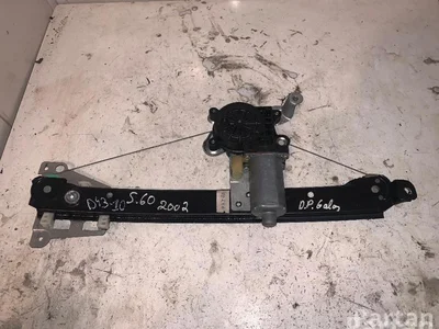 Volvo S60 I 2002 Window lifter motor Right Rear - Image 1