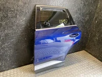 Audi Q4 e-tron F4B 2024 Porte Left Rear