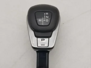 Porsche PANAMERA (971) 2018 Gear Lever Knob