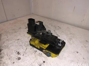 Volvo PP-GF30-ARG / PPGF30ARG XC90 I 2004 Serrure de porte Left Rear