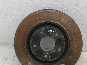 Kia 51700J7AA0 CEE'D (CD) 2020 Disque de frein Left Front