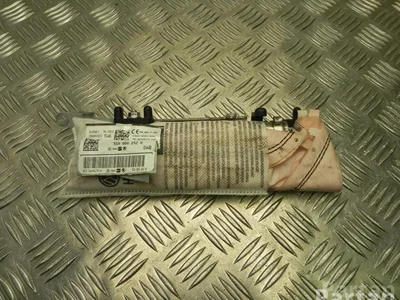 Volkswagen 5G0 880 242 B / 5G0880242B GOLF VII (5G1, BQ1, BE1, BE2) 2014 Airbag latéral - Image 1