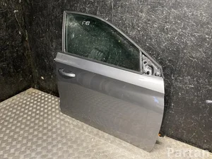 Škoda Fabia PJ 2025 Porte Right Front