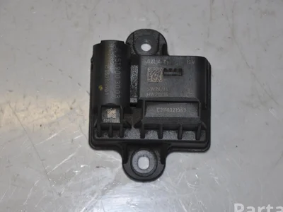 Mercedes-Benz A6519003003 C-CLASS T-Model (S205) 2015 Relais - Image 1