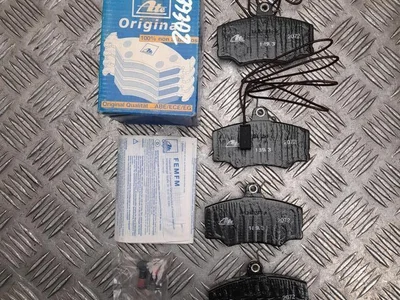 Alfa Romeo 13.0460-2968.2 / 13046029682 33 1991 Тормозные колодки - Изображение 1