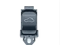 Aston Martin 4G43-15691-AA / 4G4315691AA VIRAGE Volante 2012 Unidad de interruptores (botones)