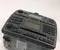 Jaguar 4X43-18B876-AC / 4X4318B876AC X-TYPE (X400) 2004 Radio / lecteur CD - Image 1