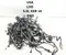 Jaguar 93BG-14603-GB, 7035-6422AE, 8W83-971111, 8W83-971111 / 93BG14603GB, 70356422AE, 8W83971111, 8W83971111 XK kupė (X150) 2013 Laidai - Nuotrauka 1