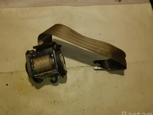 Volvo 601239700 XC90 I 2008 Ceinture de sécurité Right Rear